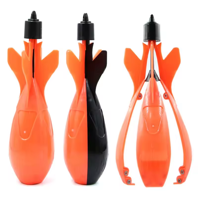 Fishing Lure Topwater - 鯉釣り用スポムフィーダー、ロケットフィーダー、スポッドフロート、ルアーベイトホルダー、コンテナ、スポムペレットフィーダー、ポジションスロワー、釣りアクセサリー