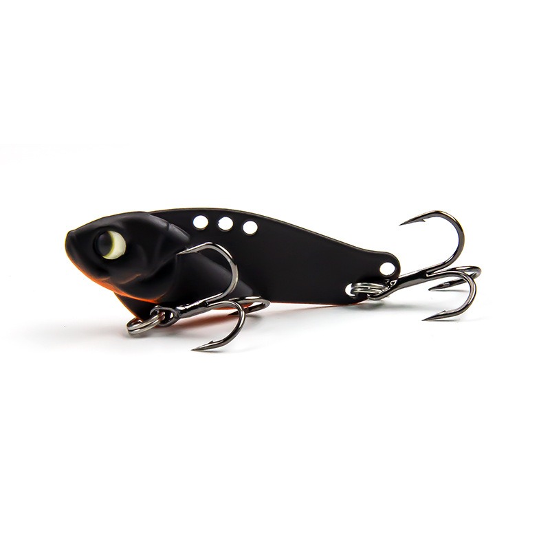 Fishing Lure Blade Bait - メタルバイブ 5/8/12/17/23g ブレードルアー ウォブラー フィッシング リップレス