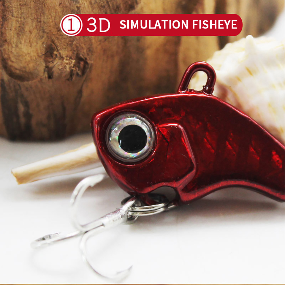 ToplineTackle テールスピナー釣りルアー 5 グ - Fishing Lure Swimbait のレビューと価格