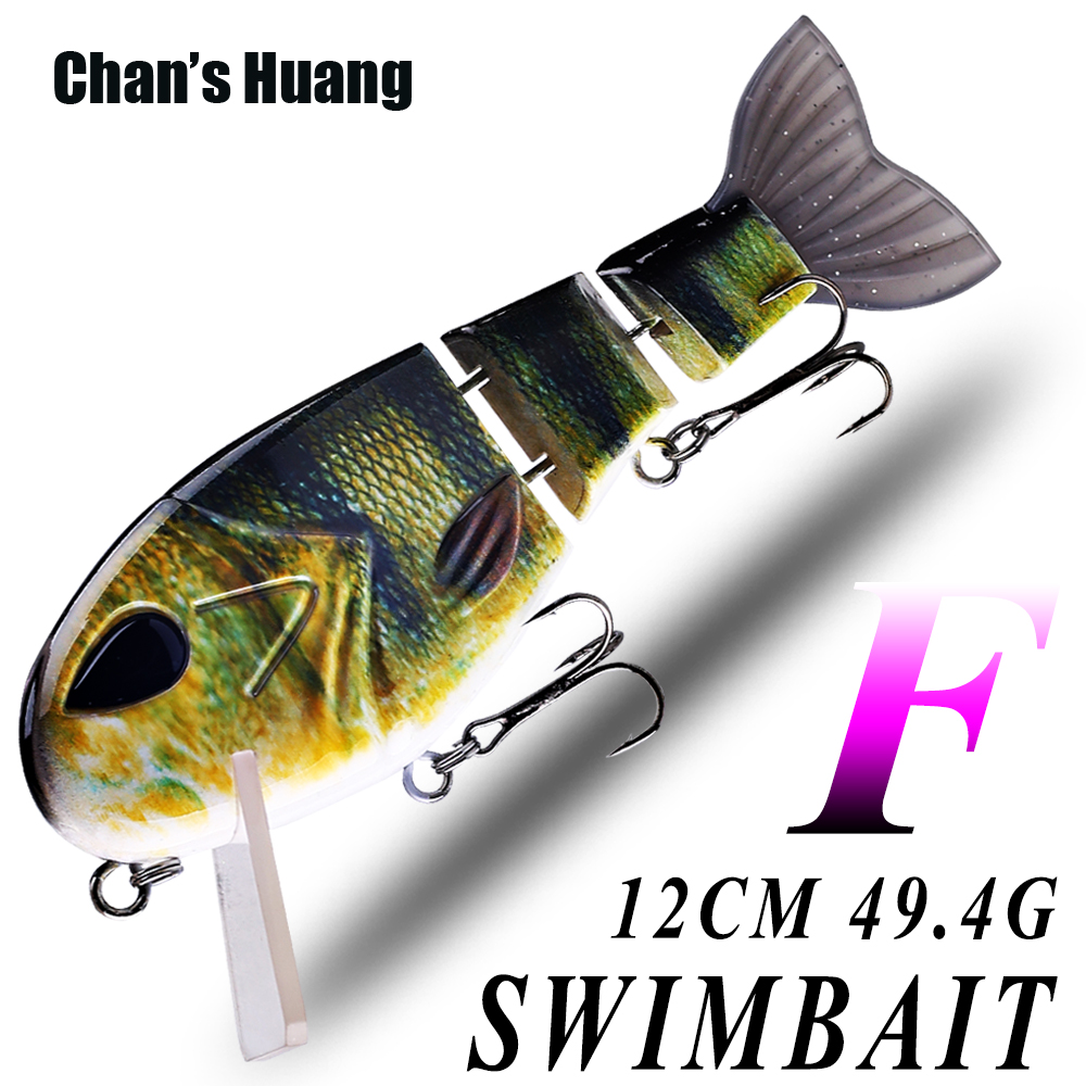ちゃんのhuang-人工スイムベイト,四角い請求パッド,フロ - Fishing Lure Popper のレビューと価格