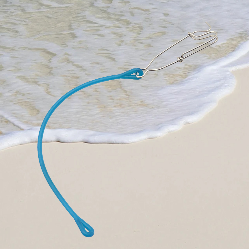 釣りフック ルアーコネクタ ショックコード付き クイックチェ - Fishing Lure Topwater のレビューと価格