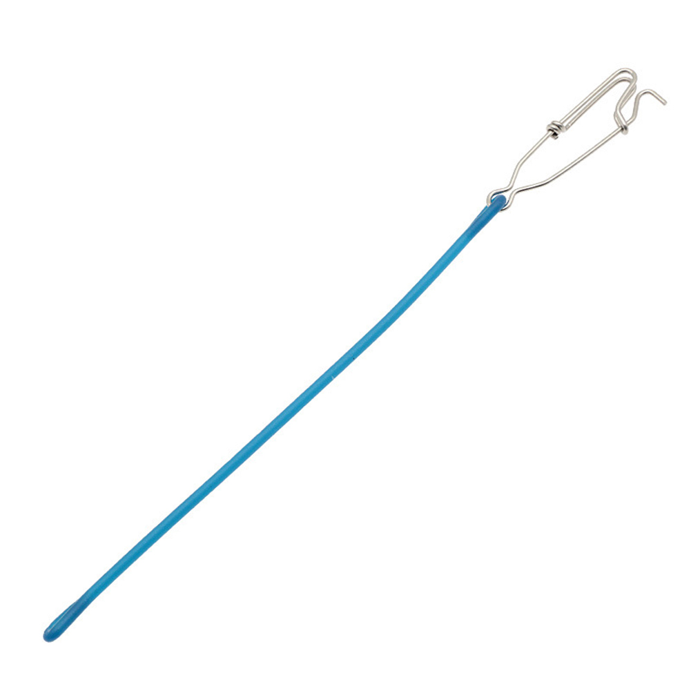 釣りフック ルアーコネクタ ショックコード付き クイックチェ - Fishing Lure Topwater のレビューと価格