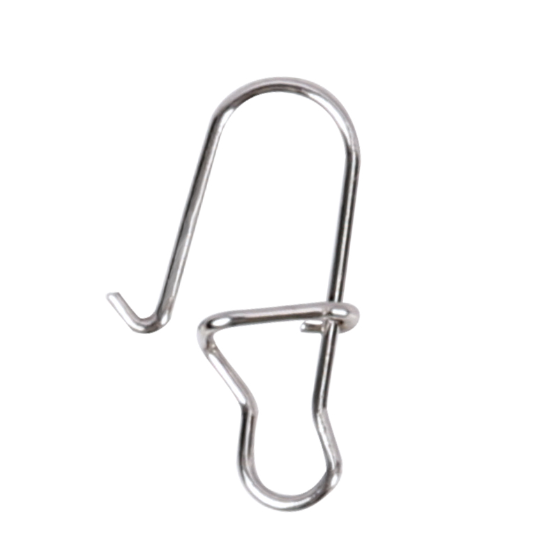 Tsurinoya-ステンレス鋼の釣り針,50個,fastl - Fishing Lure Accessories のレビューと価格