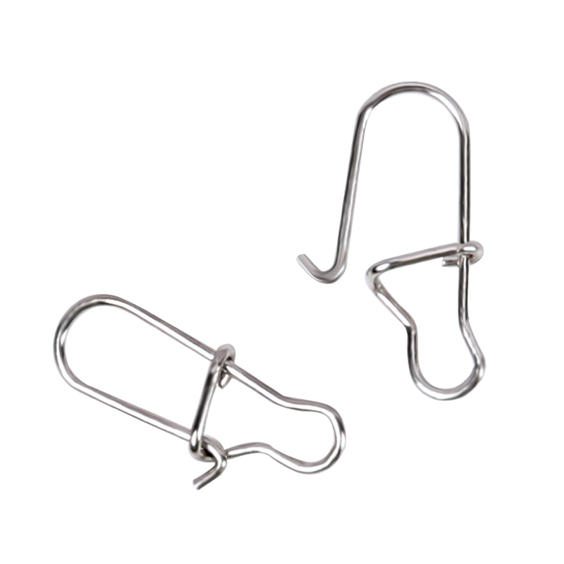 Tsurinoya-ステンレス鋼の釣り針,50個,fastl - Fishing Lure Accessories のレビューと価格