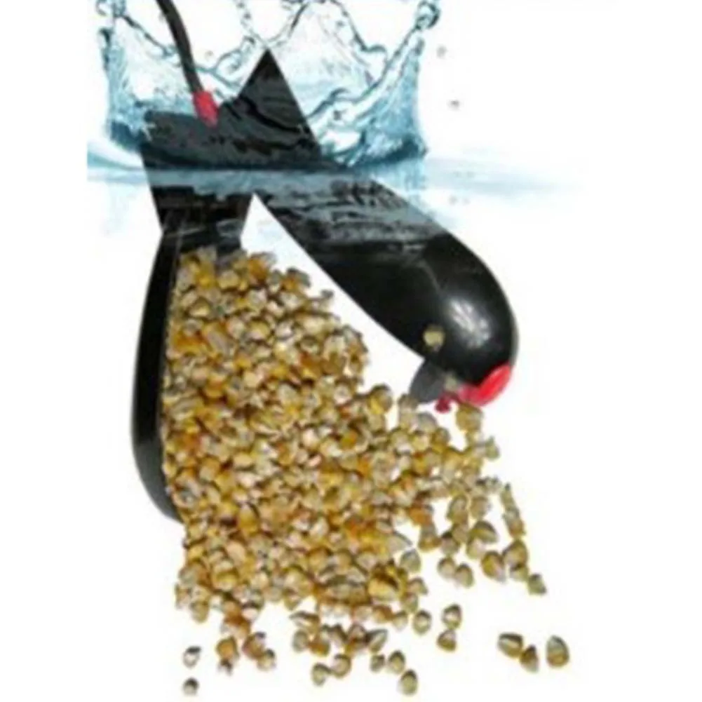釣り用スピットルアーセット,コイ型の餌ホルダー,ルアーを捕ま - Fishing Lure Topwater のレビューと価格