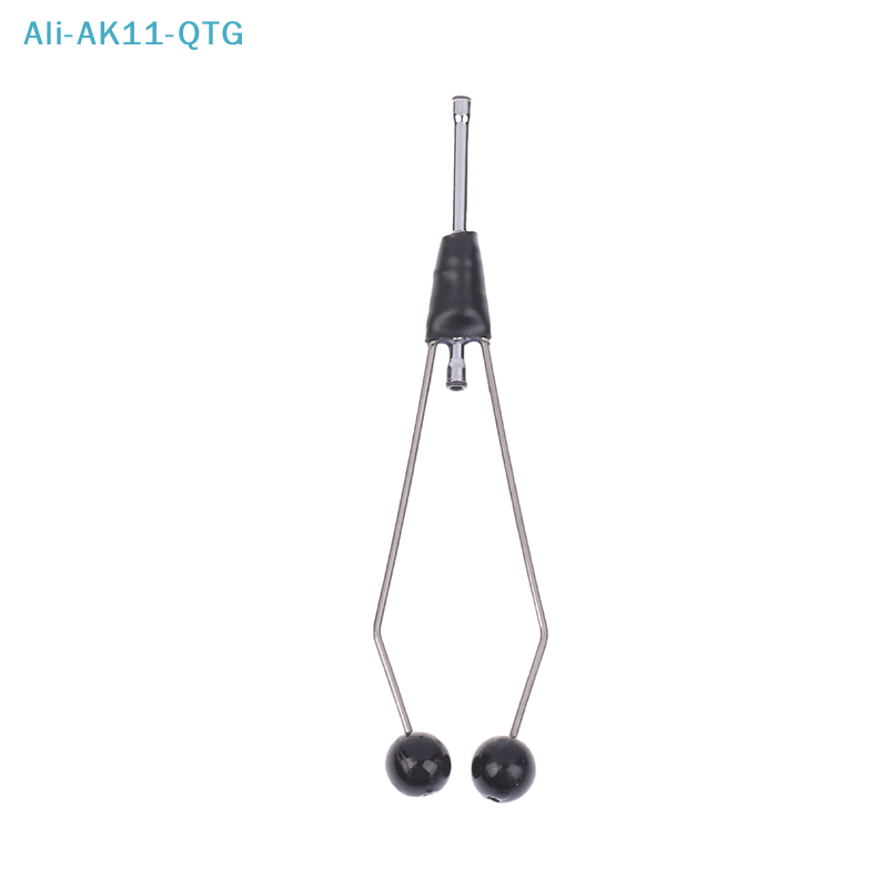 新しい1個入りバイセラミックチップボビンホルダー、釣り用ルア - Fishing Lure Jig のレビューと価格