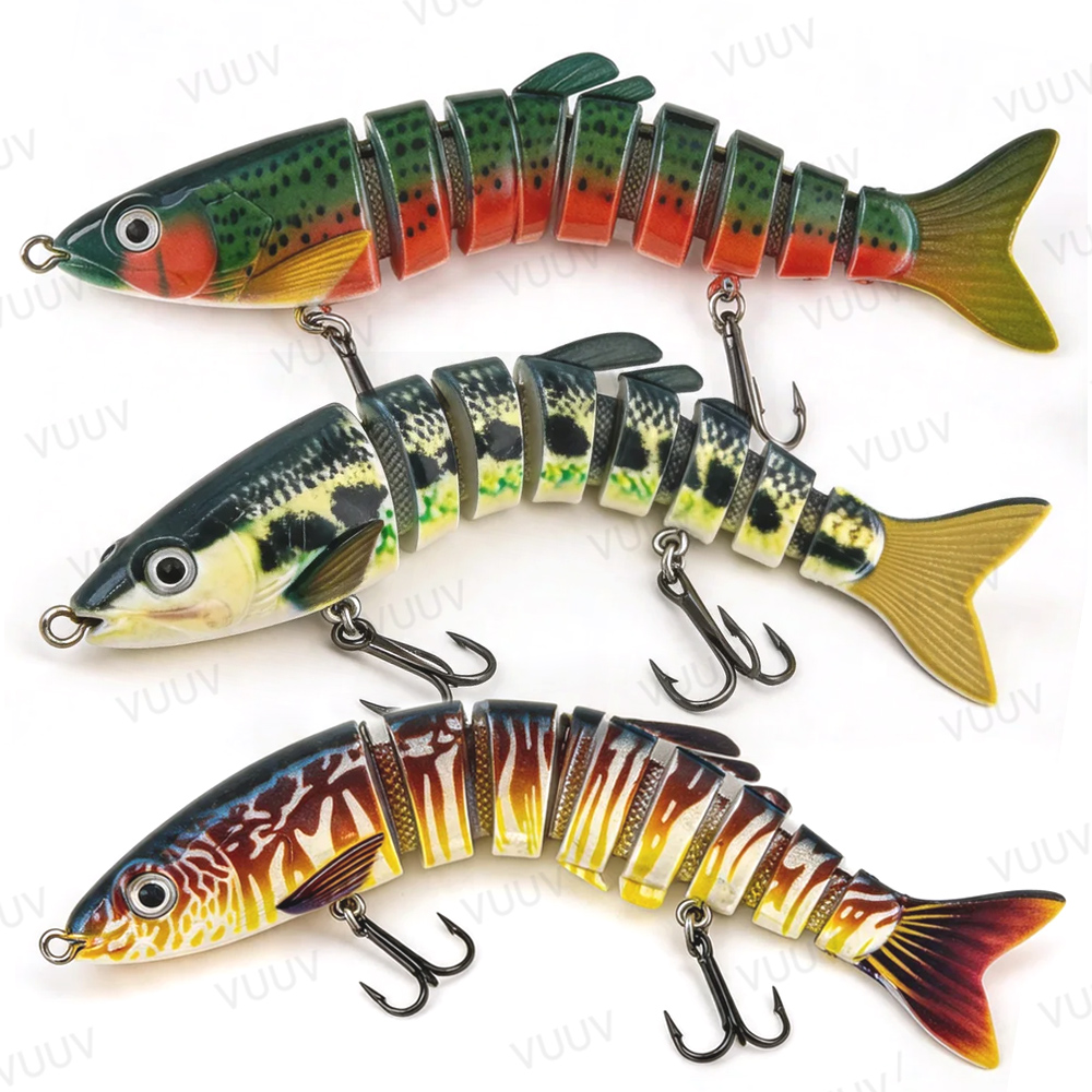 100個入りバス釣り用ルアー、トップウォーターフィッシングル - Fishing Lure Popper のレビューと価格