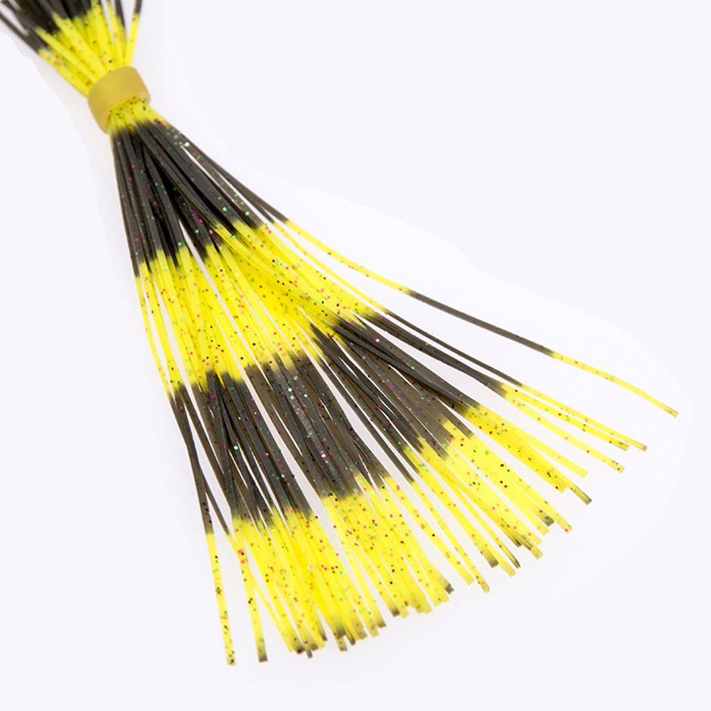 50 個の耐久性のある人工リアルなジグベイトソフトフィッシン - Fishing Lure Jig のレビューと価格