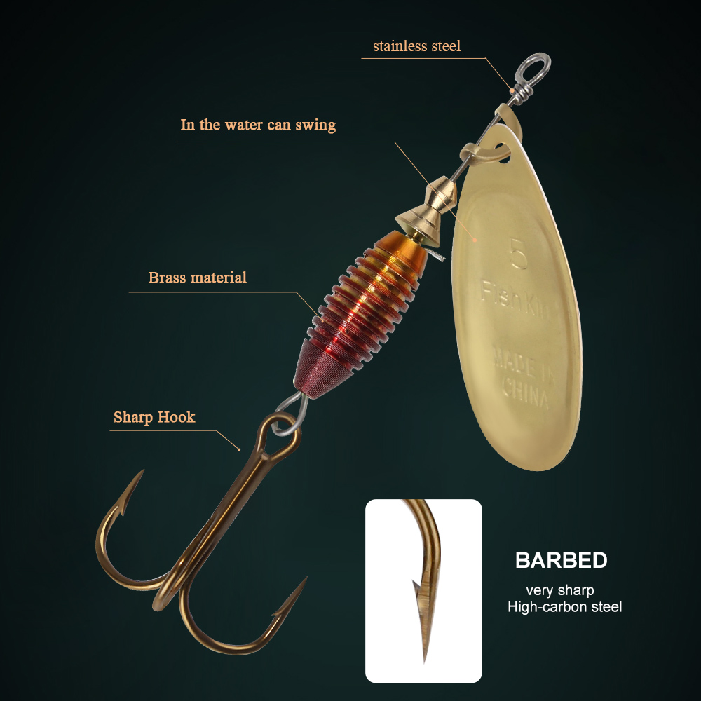 メタルルアー4グラム4.8グラム7グラム10グラム14グラム - Fishing Lure Swimbait のレビューと価格