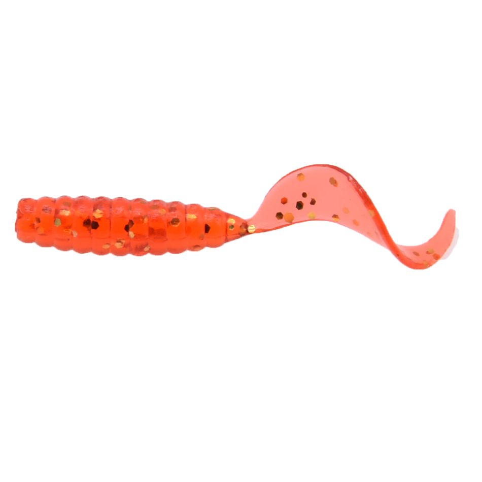 20 または 30 個ソフトシリカグラブ wrom ルアー餌 - Fishing Lure Soft Plastic のレビューと価格