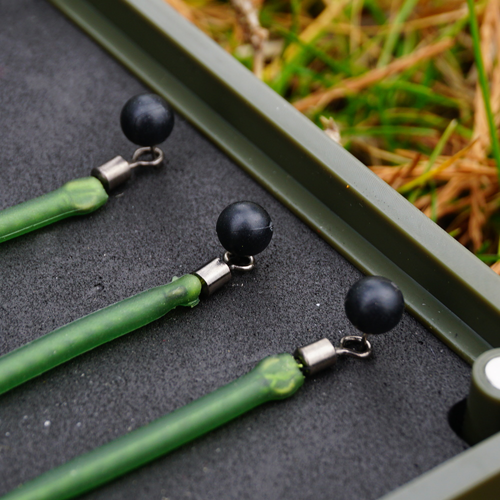Hirisi 鯉釣りフックリンクリグウォレットタックルボック - Fishing Lure Box のレビューと価格
