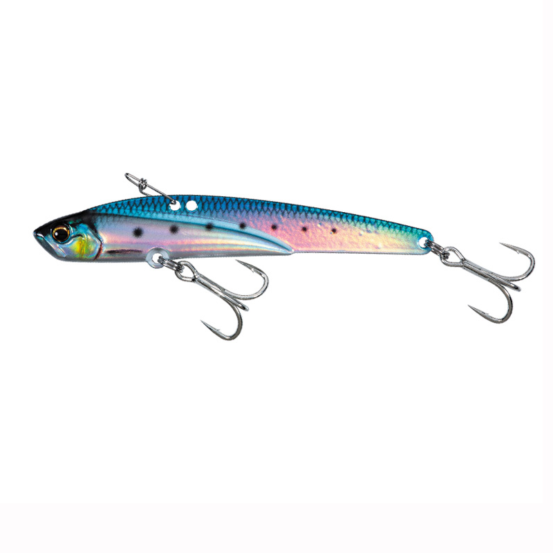 110mm,45gの釣りルアー,振動,人工餌,新しい - Fishing Lure Blade Bait のレビューと価格