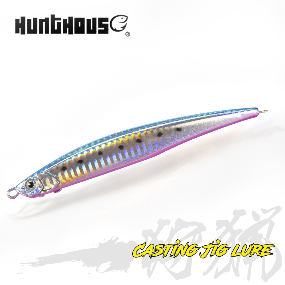 ハントハウス ジャークプレスベイト シンキングペンシルフィッ - Fishing Lure Jerkbait のレビューと価格