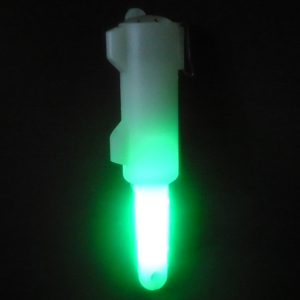 LED ディープドロップ電子点滅海釣り灯魚ルアーライトランプ - Fishing Lure Topwater のレビューと価格