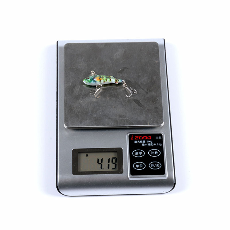 釣り用の人工ハードベイト,魚を捕まえるためのルアー,クランク - Fishing Lure Crankbait のレビューと価格