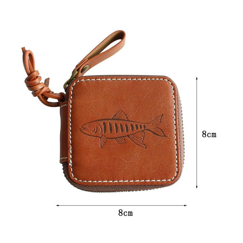 スプーンフィッシング用のバッグ,トラウトウォブラー,人工クラ - Fishing Lure Spoon のレビューと価格
