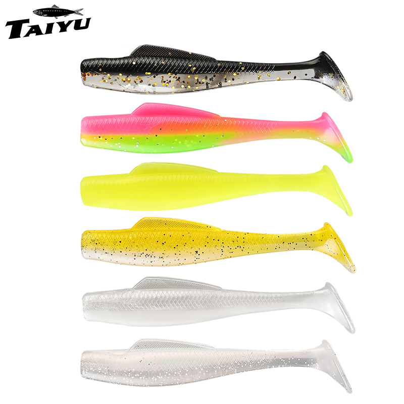 TAIYUフローティングウォーターTテールヘッドレスフィッシ - Fishing Lure Topwater のレビューと価格