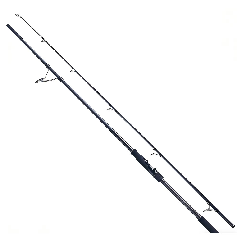 カーボンファイバー高強度ショアジギングルアーロッド バスオー - Fishing Lure Jig のレビューと価格