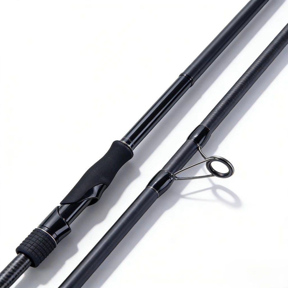 カーボンファイバー高強度ショアジギングルアーロッド バスオー - Fishing Lure Jig のレビューと価格