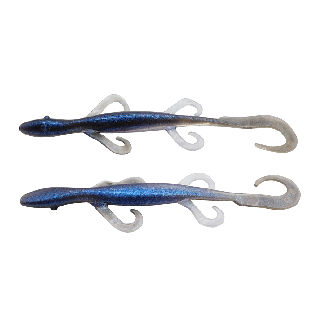 ESFISHING フィッシング ルアー ワイルド リザード - Fishing Lure Swimbait のレビューと価格