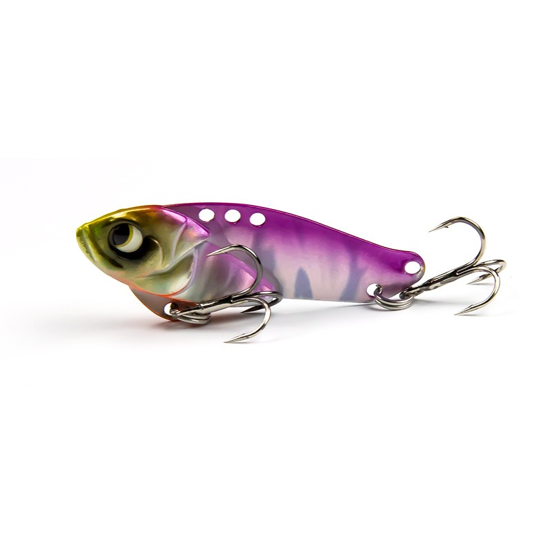 メタルバイブ 5/8/12/17/23g ブレードルアー ウ - Fishing Lure Blade Bait のレビューと価格