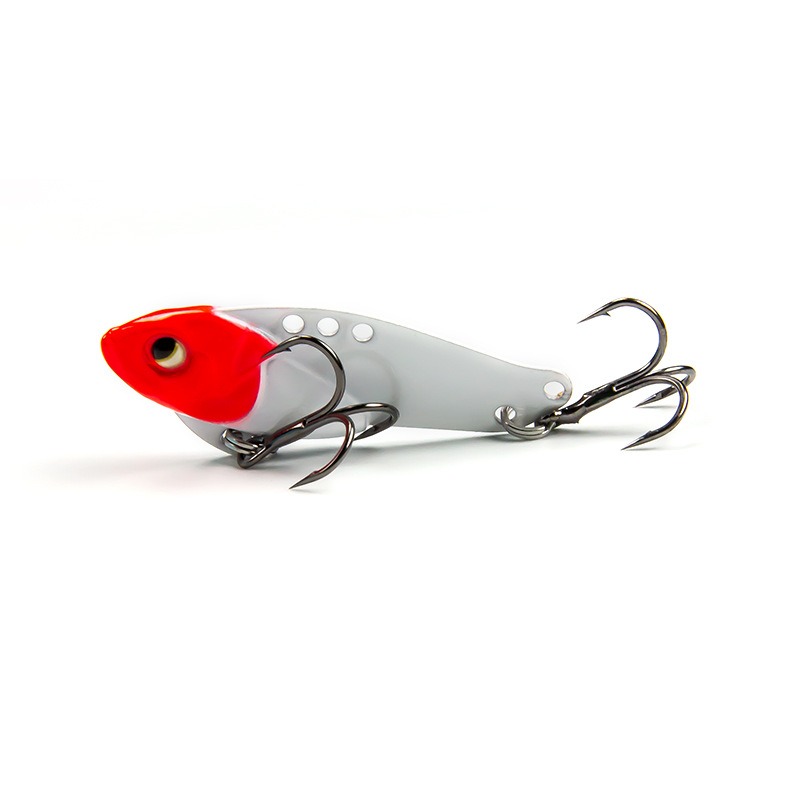 メタルバイブ 5/8/12/17/23g ブレードルアー ウ - Fishing Lure Blade Bait のレビューと価格