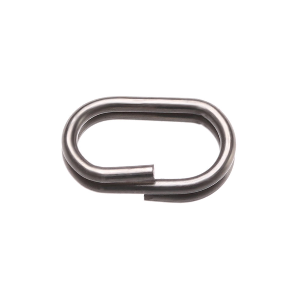 50ピース/ロット8/10/13/15/17/19ミリメート - Fishing Lure Accessories のレビューと価格